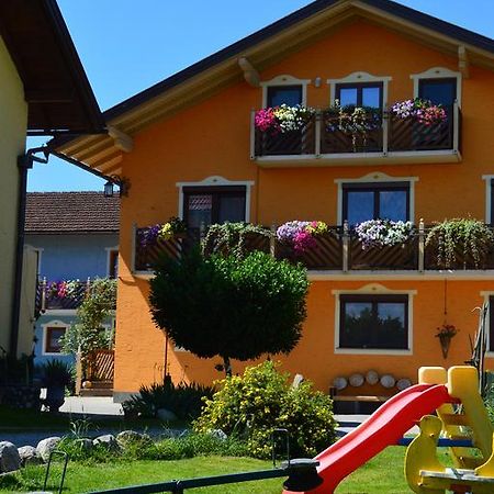 Pimperlhof Villa Franking Bagian luar foto