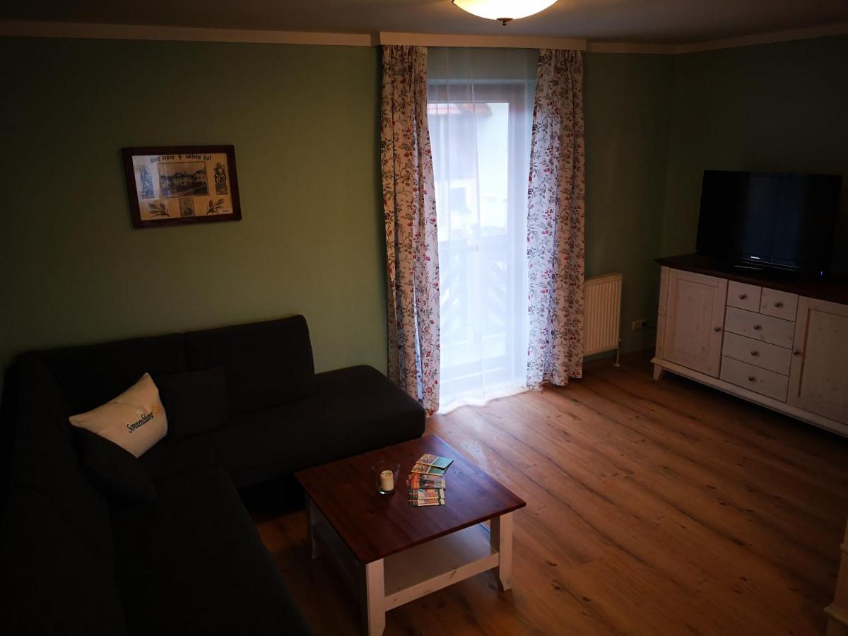 Pimperlhof Villa Franking Bagian luar foto