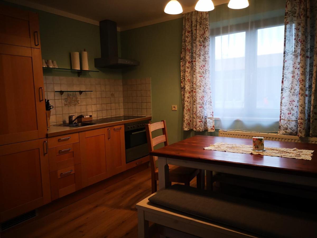 Pimperlhof Villa Franking Bagian luar foto