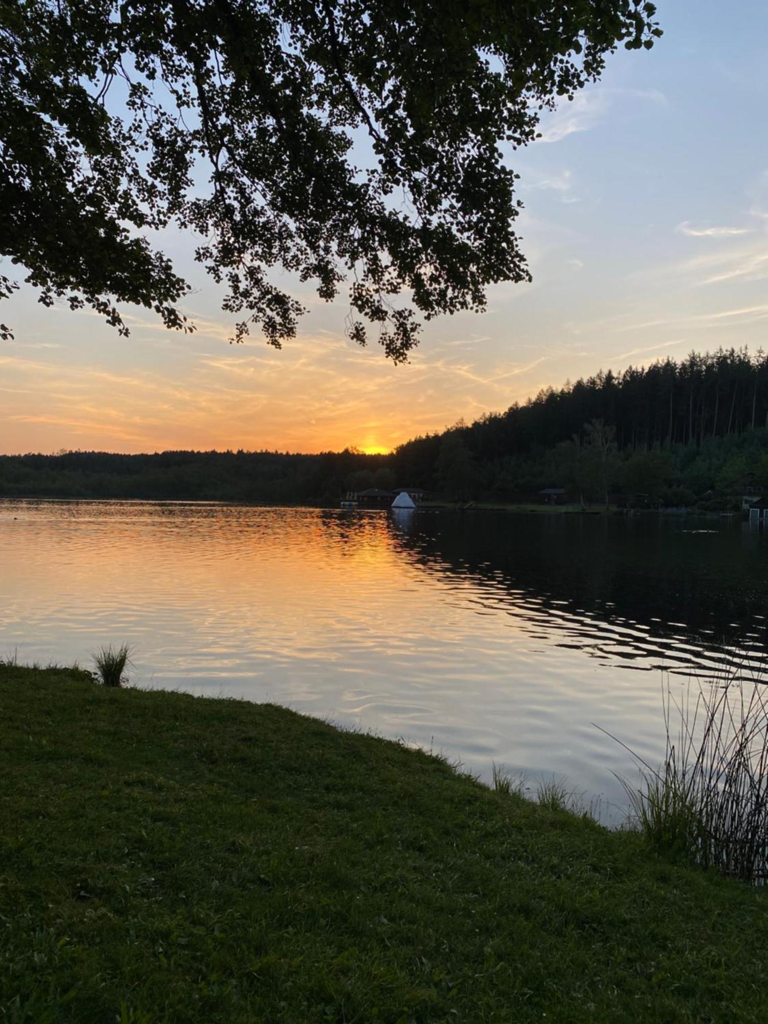 Pimperlhof Villa Franking Bagian luar foto