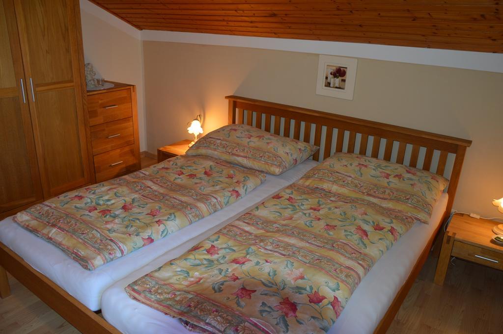 Pimperlhof Villa Franking Bagian luar foto