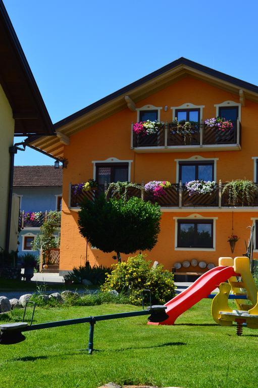 Pimperlhof Villa Franking Bagian luar foto