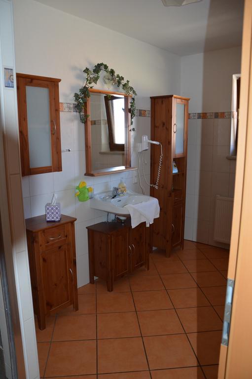 Pimperlhof Villa Franking Bagian luar foto
