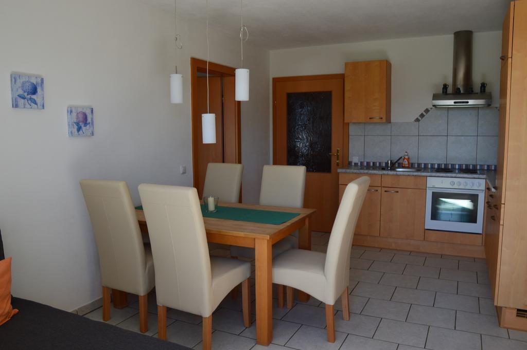 Pimperlhof Villa Franking Bagian luar foto