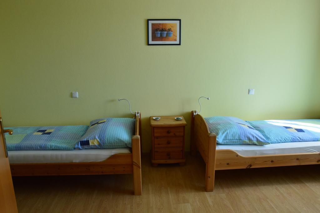 Pimperlhof Villa Franking Bagian luar foto