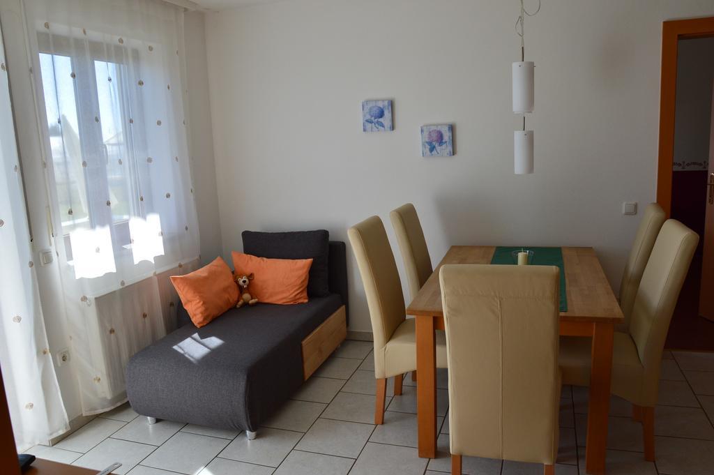 Pimperlhof Villa Franking Bagian luar foto