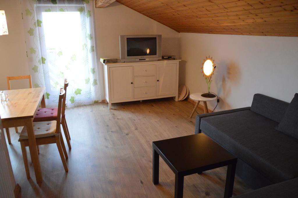 Pimperlhof Villa Franking Bagian luar foto