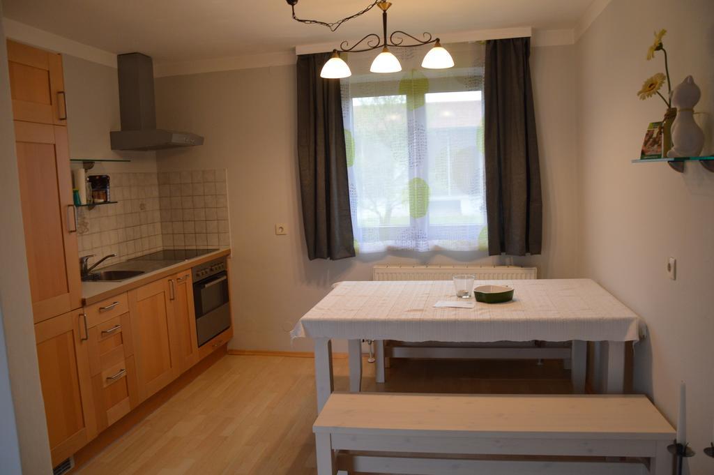 Pimperlhof Villa Franking Bagian luar foto
